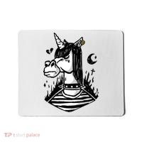 Emo Unicorn Mousepad thumb 0