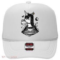 Emo Unicorn Hat thumb 0