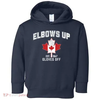 Toddler Hoodie