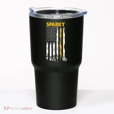 Tumbler