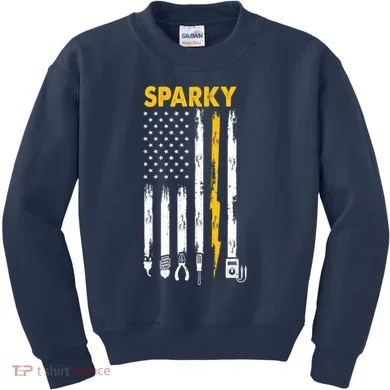 Kids Sweatshirt