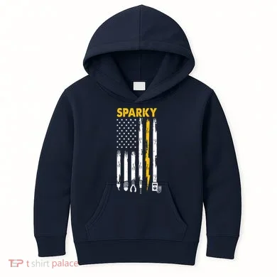 Kids Hoodie