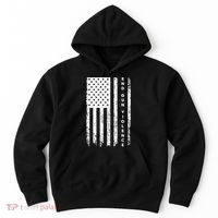 Enough USA Flag End Gun Violence Hoodie thumb 0