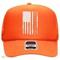 Enough USA Flag End Gun Violence Hat thumb 0