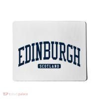 Edinburgh United Kingdom Uk College University Style Mousepad thumb 0