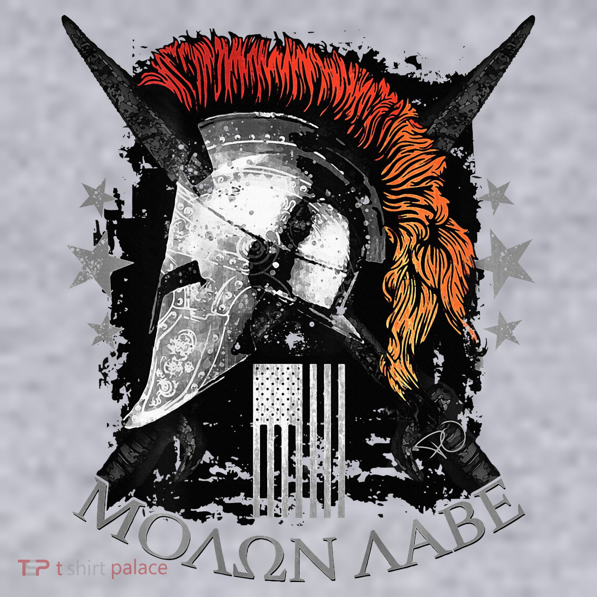 Epic Usa Molon Labe Come And Take Them Spartan 2nd Amendment Women's Sweatshirt