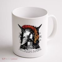 Epic Usa Molon Labe Come And Take Them Spartan 2nd Amendment Coffee Mug thumb 1