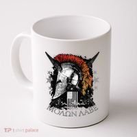Epic Usa Molon Labe Come And Take Them Spartan 2nd Amendment Coffee Mug thumb 0