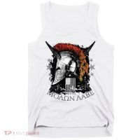 Epic Usa Molon Labe Come And Take Them Spartan 2nd Amendment Tank Top thumb 0