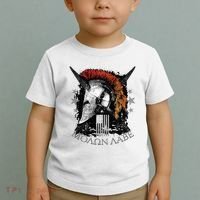Epic Usa Molon Labe Come And Take Them Spartan 2nd Amendment Toddler T-Shirt thumb 2