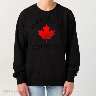 Women's Sweatshirt