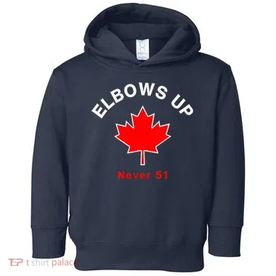 Toddler Hoodie