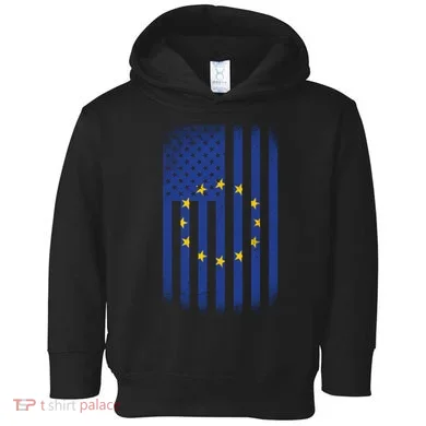 Toddler Hoodie