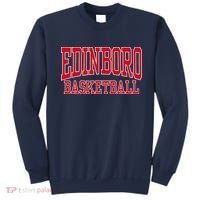 Edinboro University Pennsylvania Basketball 01 Sweatshirt thumb 0