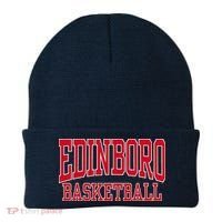 Edinboro University Pennsylvania Basketball 01 Beanie thumb 0