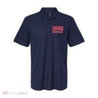Edinboro University Pennsylvania Basketball 01 Polo thumb 0