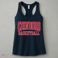 Edinboro University Pennsylvania Basketball 01 Women's Tank Top thumb 3