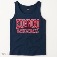 Edinboro University Pennsylvania Basketball 01 Tank Top thumb 2