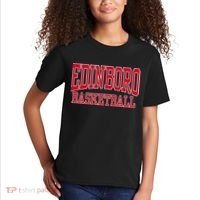 Edinboro University Pennsylvania Basketball 01 Kids T-Shirt thumb 2