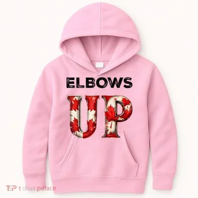 Kids Hoodie