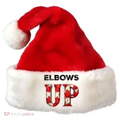Santa Hat