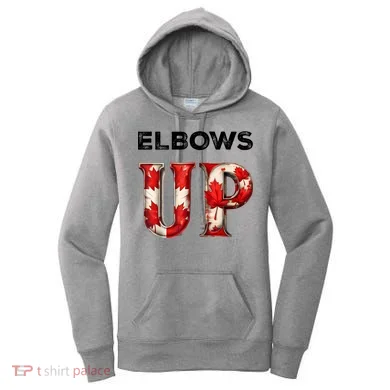 Women's Hoodie