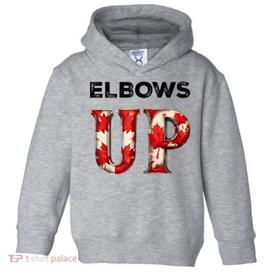 Toddler Hoodie