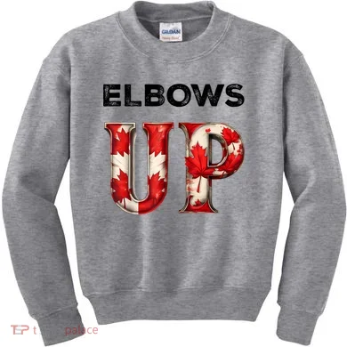 Kids Sweatshirt
