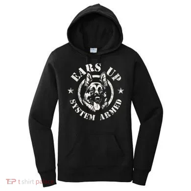 Women's Hoodie