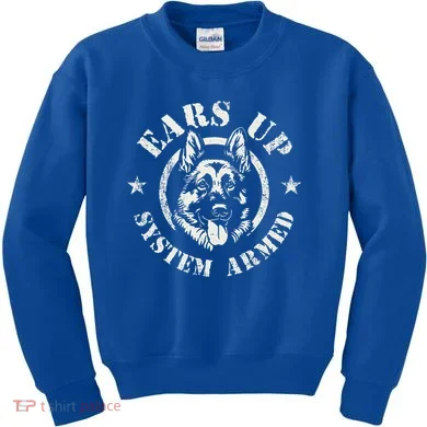 Kids Sweatshirt