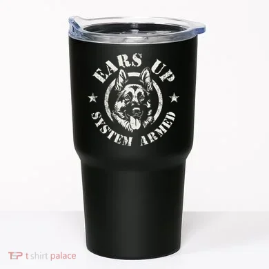 Tumbler