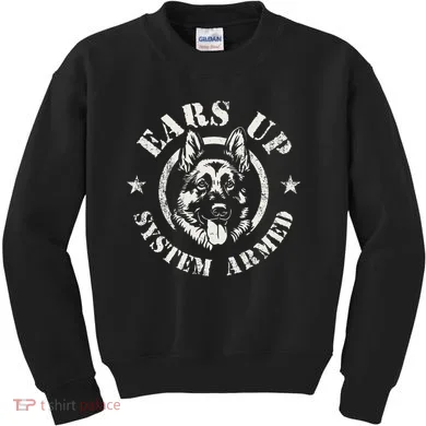 Kids Sweatshirt
