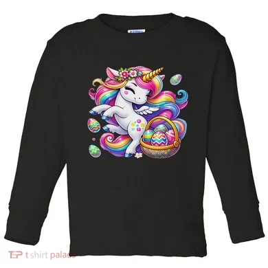 Toddler Long Sleeve