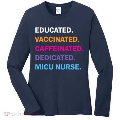 Women's Long Sleeve Shirt