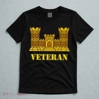 Engineer Veteran Corps Of Engineers T-Shirt thumb 5