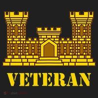 Engineer Veteran Corps Of Engineers Tumbler thumb 3