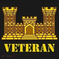 Engineer Veteran Corps Of Engineers Toddler Hoodie thumb 2