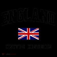 England Varsity College Country Flag Coffee Mug thumb 5