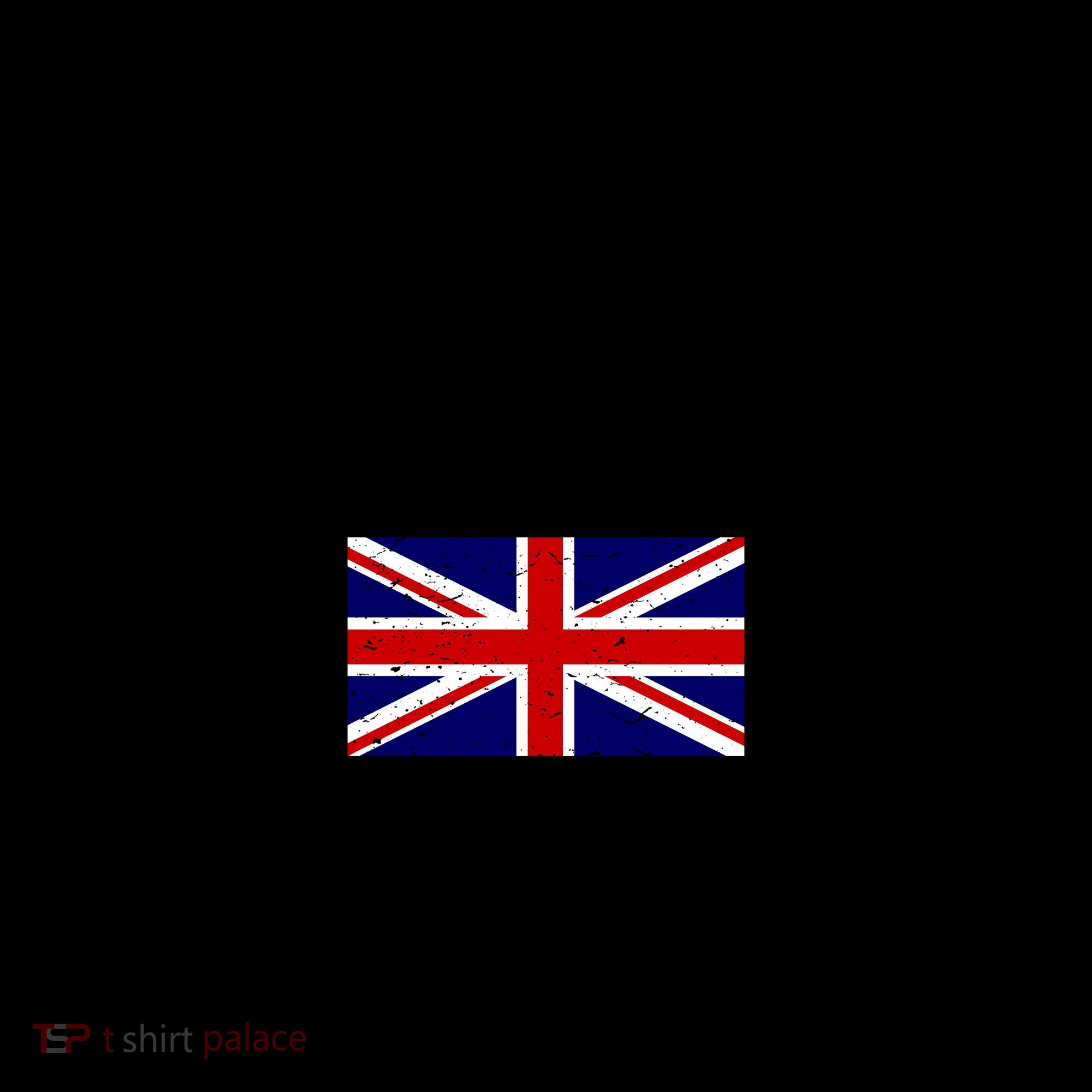 England Varsity College Country Flag Coffee Mug
