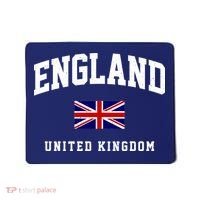 England Varsity College Country Flag Mousepad thumb 0