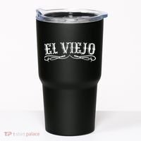 El Viejo Tumbler thumb 0