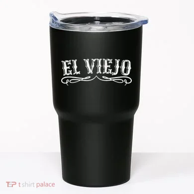Tumbler