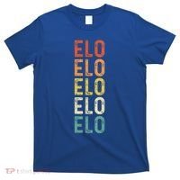 Elo Vintage T-Shirt thumb 0