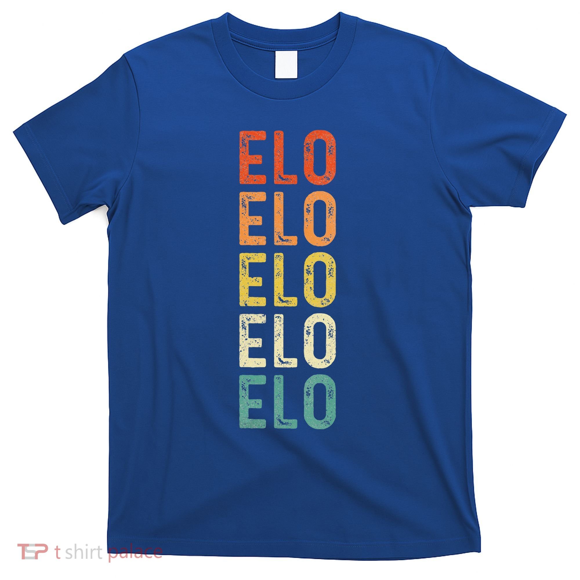 Elo Vintage T-Shirt