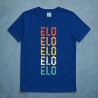 Elo Vintage T-Shirt thumb 5