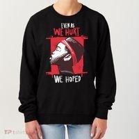 Even As We Hurt We Hoped Women's Sweatshirt thumb 0