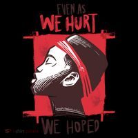 Even As We Hurt We Hoped Coffee Mug thumb 5