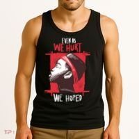 Even As We Hurt We Hoped Tank Top thumb 3
