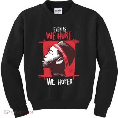 Kids Sweatshirt