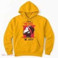 Even As We Hurt We Hoped Hoodie thumb 0